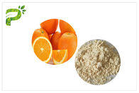 Antioxidation Pure Natural Plant Extracts Citrus Aurantium L Extract Hesperetin CAS 520 33 2 Improve Food Flavor